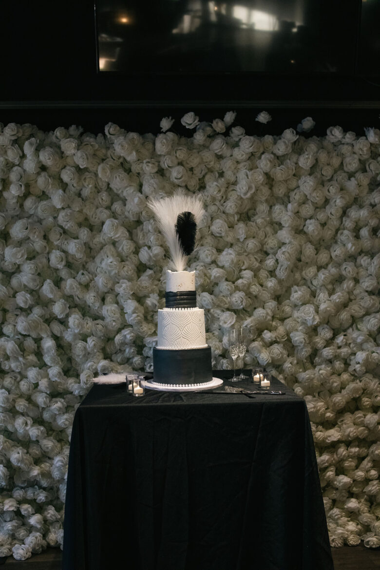 White Rose Wall - Image 4